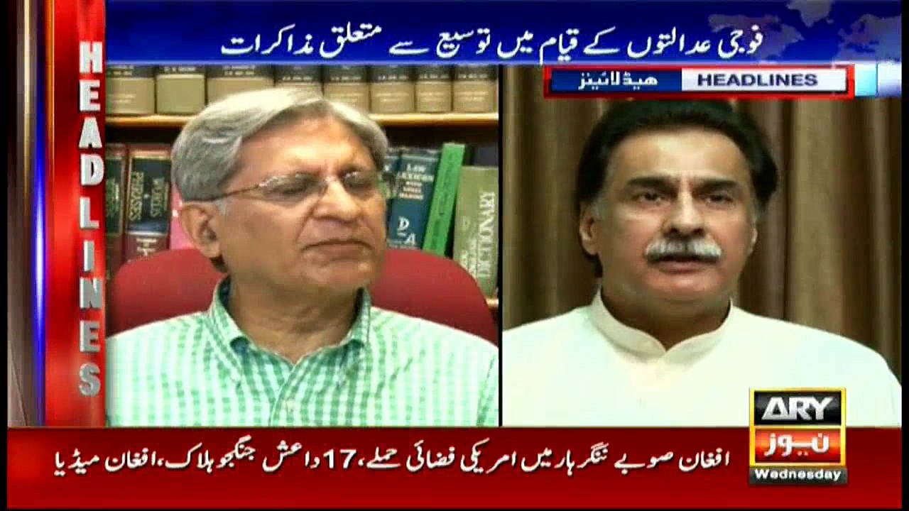 Headlines 1300 15th March 2017
