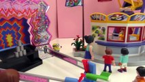 Lena et Chrissi - Playmobil Story | Playmobil film en français | Lena et Chrissi Joue avec