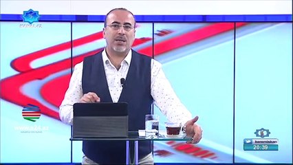 Türkiyədə azərbaycanlı oğurluq üstündə tutuldu