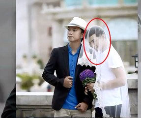 Hậu trường chụp ảnh cưới ‘bá đạo‘ của các cặp đôi - Khám Phá Mơi