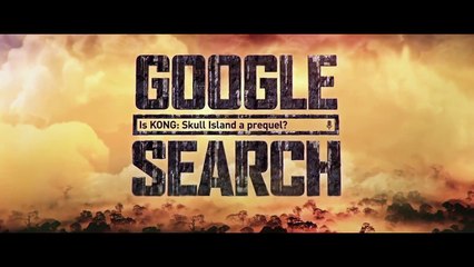 Kong_ Skull Island TV SPOT - Is This a Prequel_ (2017) - Tom Hiddleston