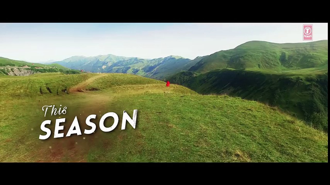 Wajah Tum Ho  Video (Title Song) Mithoon, Tulsi Kumar, Sana Khan, Sharman, Gurmeet   Vishal Pandya