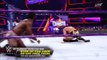 Rich Swann & Gentleman Jack Gallagher vs. Noam Dar & Ariya Daivari- WWE 205 Live, March 14, 2017