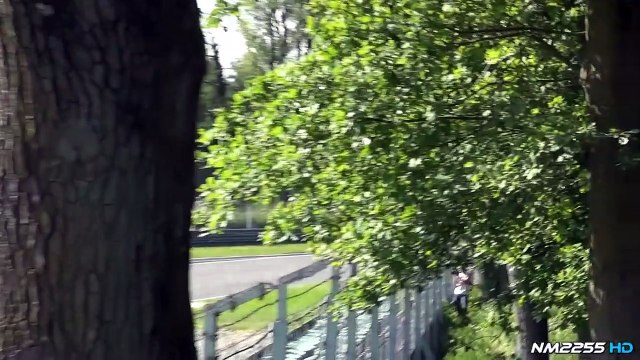 1995 Ferrari F1 412 T2 EPIC V12 Sound!