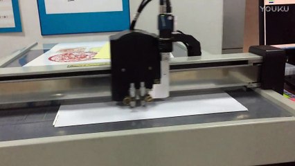 aokecut@163.com thick cardboard cutting twice cutter machine