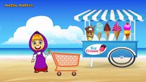 Masha Crying PJ Masks,Spider man,masha and bear,spidey,Lollipop,Mermaid Masha,ice cream,su