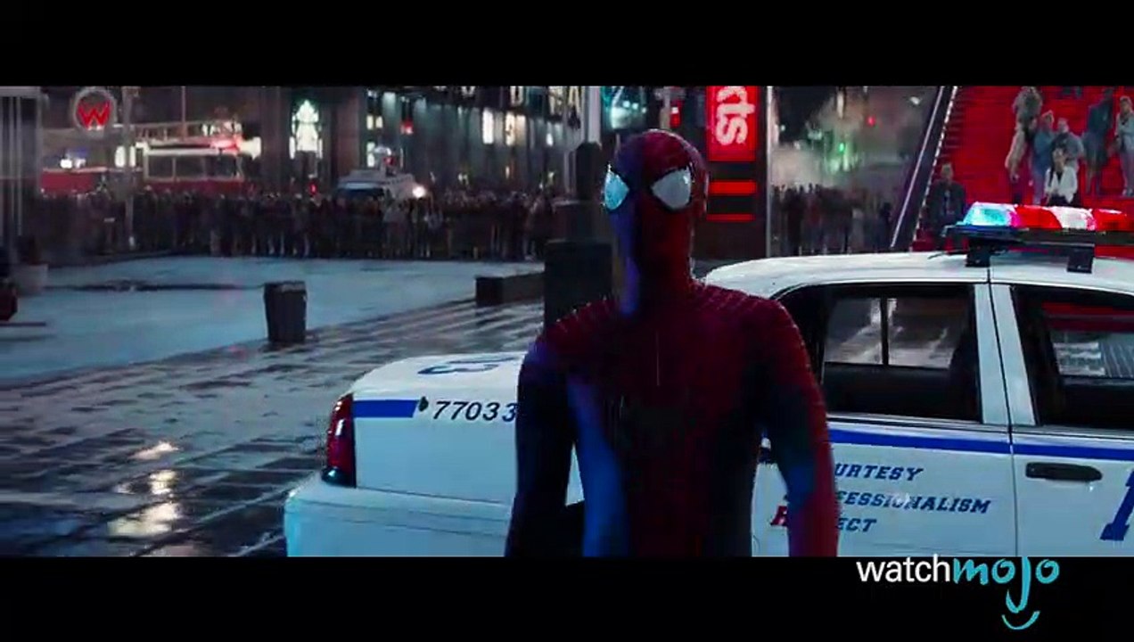 Top 11 Superhero Costumes That Actors Hated Wearing