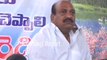 JC Prabhakar Reddy warning to YS Jagan