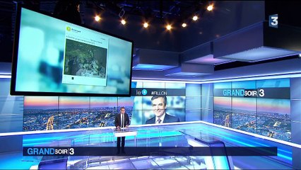 François Fillon : quand les internautes se moquent de ses affaires