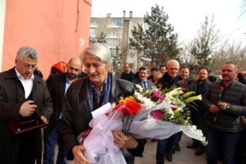 Helallik İsteyen Öğretmene Öğrencilerden Büyük Sürpriz