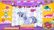 MLP My Little Pony Rainbow Dash Twilight Sparkle & Applejack Funny REAL HAIRCUTS Compilati