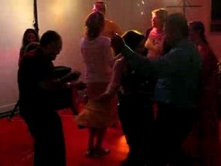 soirée petite fille du soleil