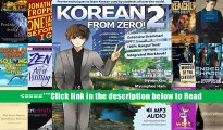 [PDF Download] Korean From Zero! 2: Continue Mastering the Korean Language with Integrated