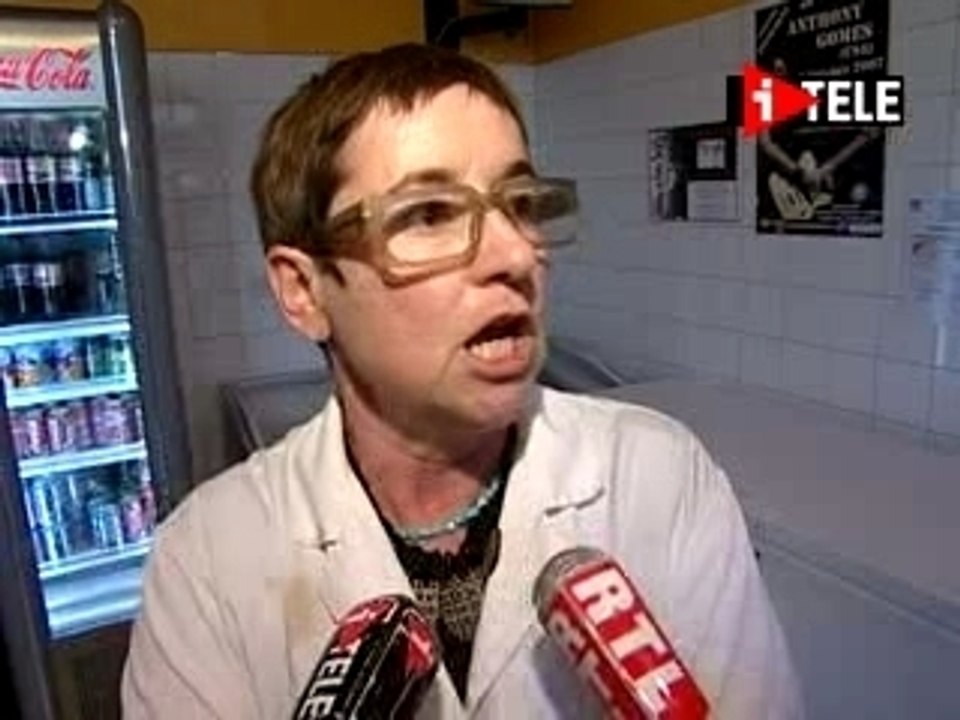 I Télé Midi : 23 septembre 2007
