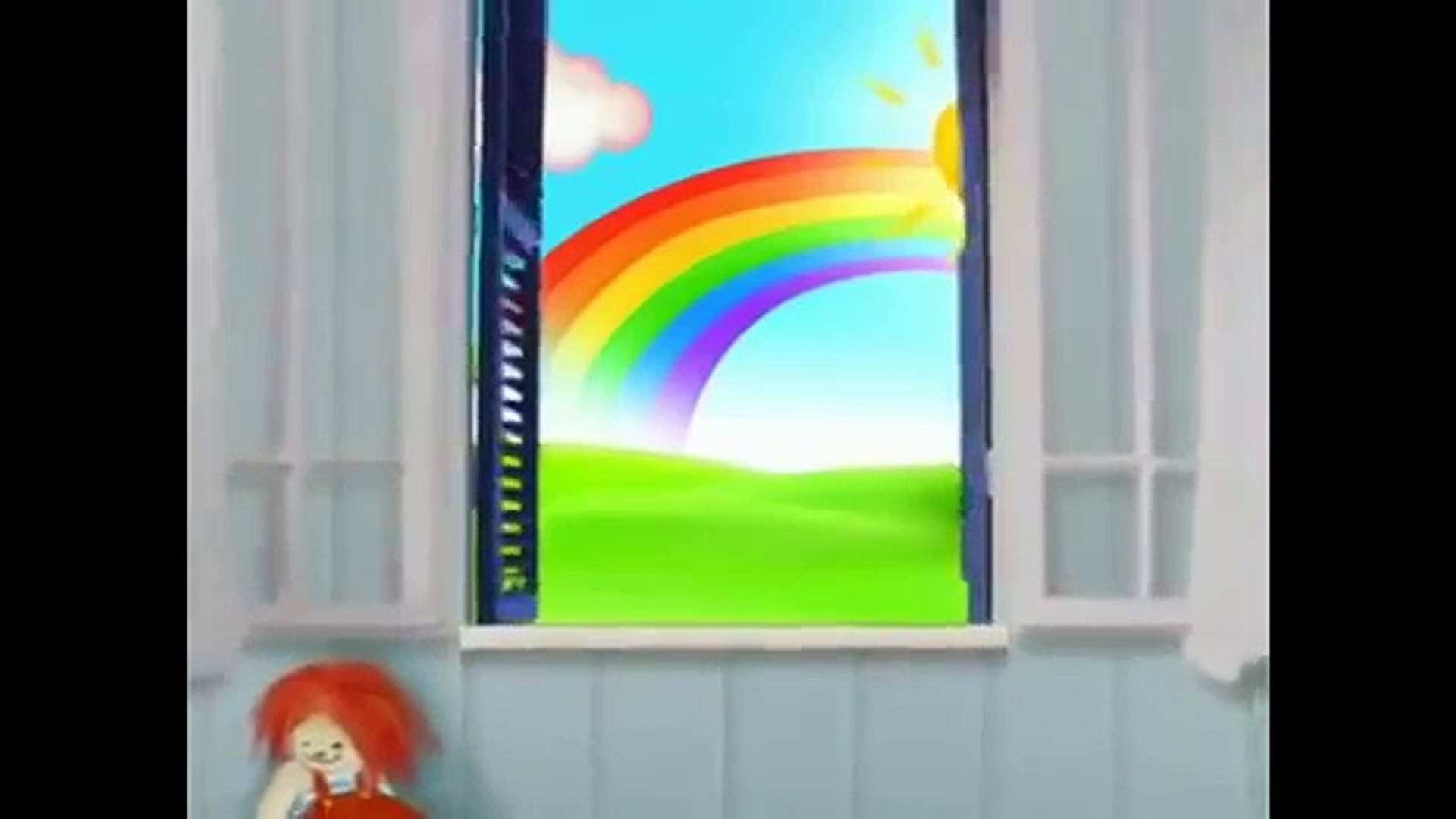 ⁣Tiny Love Тини Лав Развивающий мультик для детей от 1 до 3 лет 2 серия