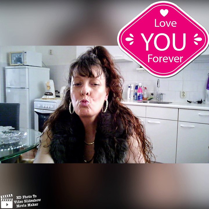 veel liefs Anita en Raymon  Dank je voor het kijken naar mijn site https. Dailymotion 