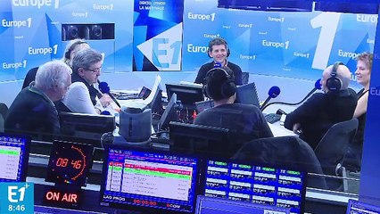 "Le patrimoine de Marine Le Pen serait sous-évalué, comme son racisme"