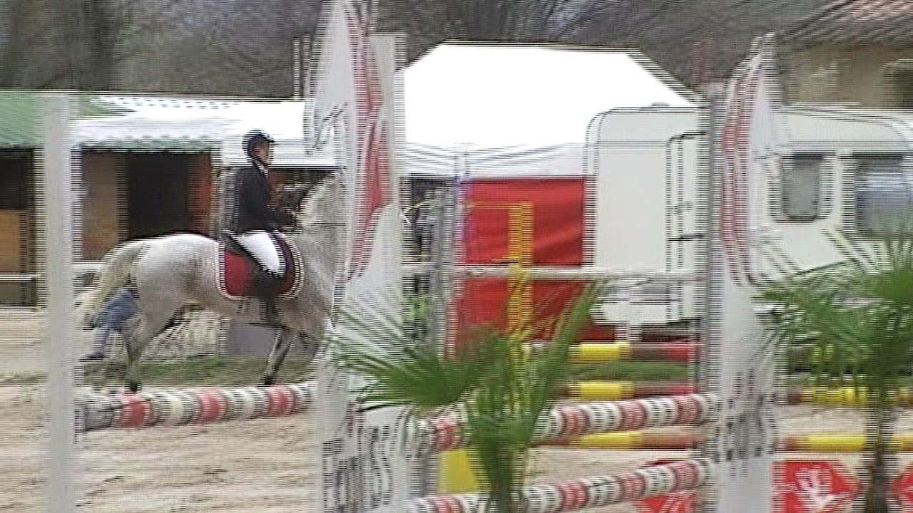 CSO Montélimar le 12.03.2017 - prépa 95