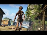 Dead Island Riptide Bande Annonce de Lancement VF