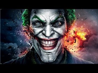 Injustice Le Joker VS Batman !