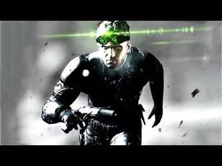 Splinter Cell Blacklist Vidéo d'aptitudes VF