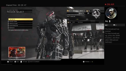 Going for nukes!