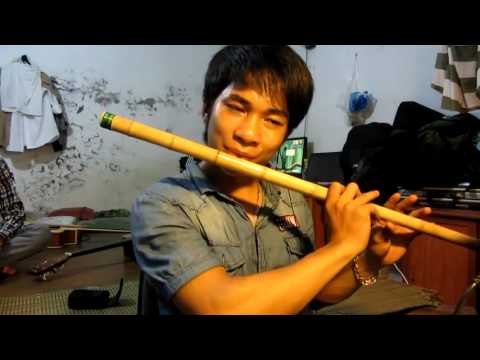 Nhật kí của mẹ - Sáo trúc Mão Mèo