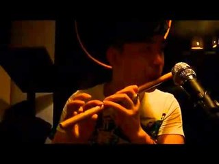 Đồng thoại - Sáo trúc An Sáo + Công Thơm