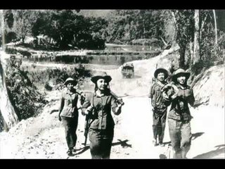 Chào em cô gái Lam Hồng  - Sáo trúc Tương Nhuệ