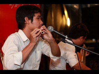 Hình bóng quê nhà - Sáo trúc Nguyễn Quyết