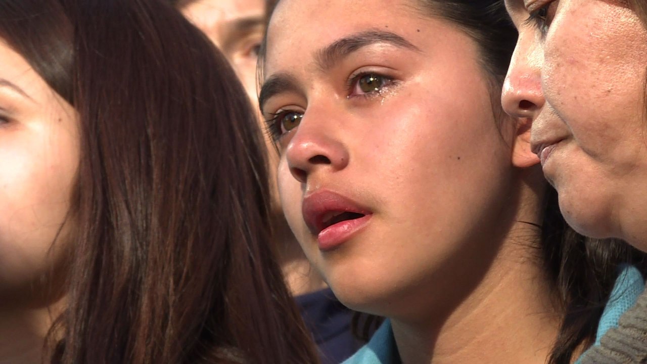 USA: expulsions et familles déchirées, la crainte des illégaux