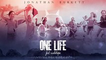 Jonathan Burkett - One Life (Audio) ft. Ambelique