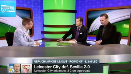 Craig Burley- "Leicester win leaves bitter taste"