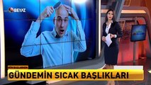 Gün Başlarken 15 Mart 2017