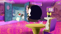 Oggy y las Cucarachas Nuevo Episodio de 2016 HD dibujos animados para los niños Огги и Тараканы новые серии