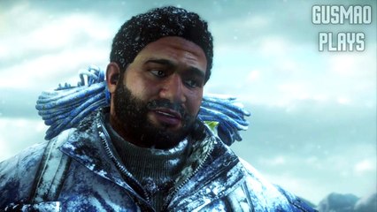 Começo Rise Of The Tomb Raider Xbox One