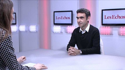 Vestiaire Collective : "un panier moyen qui permet de dégager une rentabilité forte sur chaque transaction"