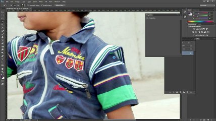 Film Poster Tutorial  Photoshop CC Tutorial  Photo Manipulation