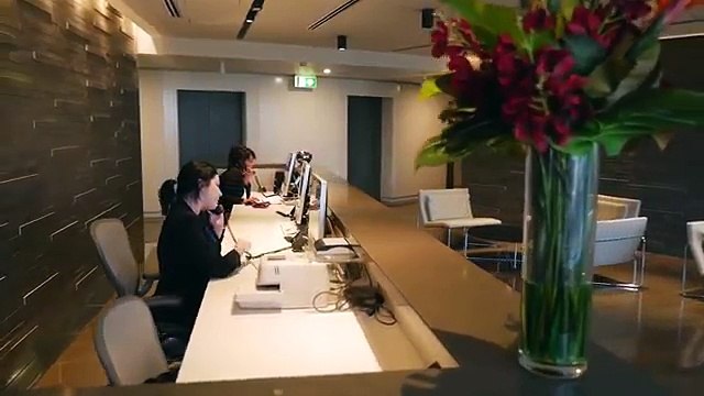 Serviced Office, Virtual Offices and Meeting Rooms in India - The Executive Centre