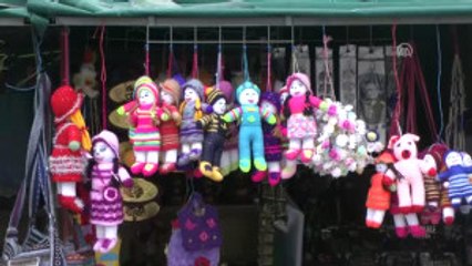 Köylü Kadınların "18 Mart" Mesaisi