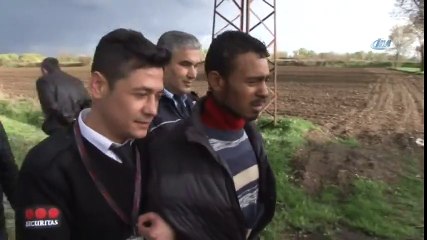 Hırsız Kardeşler: 'Yatacak Yerimiz Yoktu, Cezaevinde Yatarız"