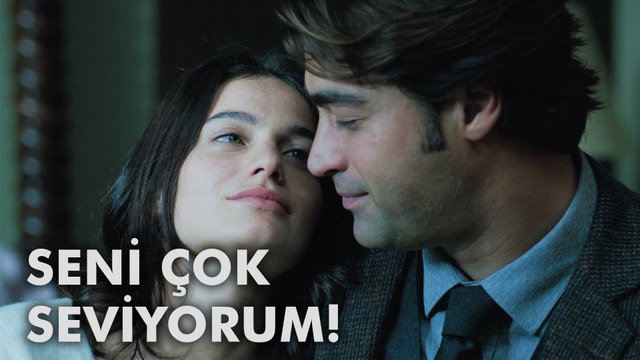 Ölene Kadar | 2. Bölüm - Seni Çok Seviyorum!