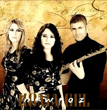 KOMA GEL - HALAY - (KÜRTÇE HALAY) - (Delilo , Grani ,Govend , Halay , Dawet,)