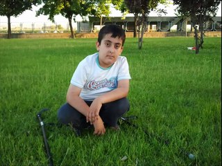 FIRAT MATPAN - İSYANKAR BİR KUL ETTİLER