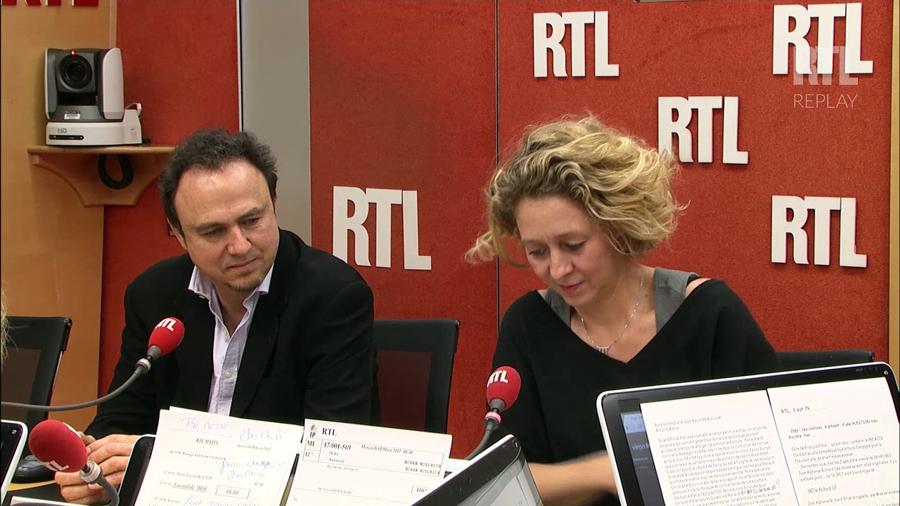 "Valls doit construire son assaut sur le PS sans brûler tous ses vaisseaux"