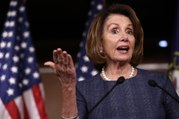 Pelosi demands GOP removes King from leadership position over immigration tweet