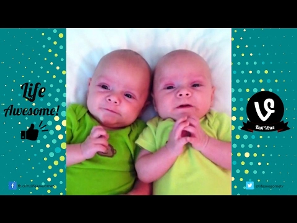 *YOU LAUGH, YOU LOSE* Funny Kids Cute Vines Compilation 2017 Part 6 | by Life Awesome