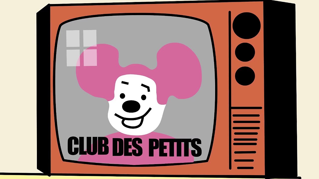 LA BLAGUE DU JOUR - Le club des petits (ESSAYEZ DE NE PAS RIRE! )
