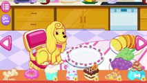 Care of Pets. Hospital of Animals: rabbit, pig, cow, hedgehog and more. Kids game app