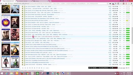 download TORRENT With IDM or Browser Directly